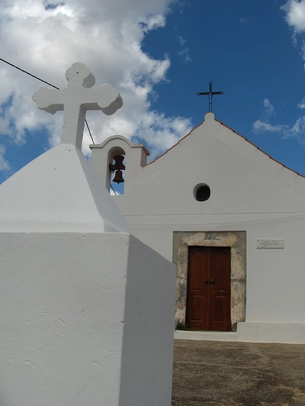 Capela de S Bento