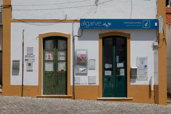 Posto de Turismo