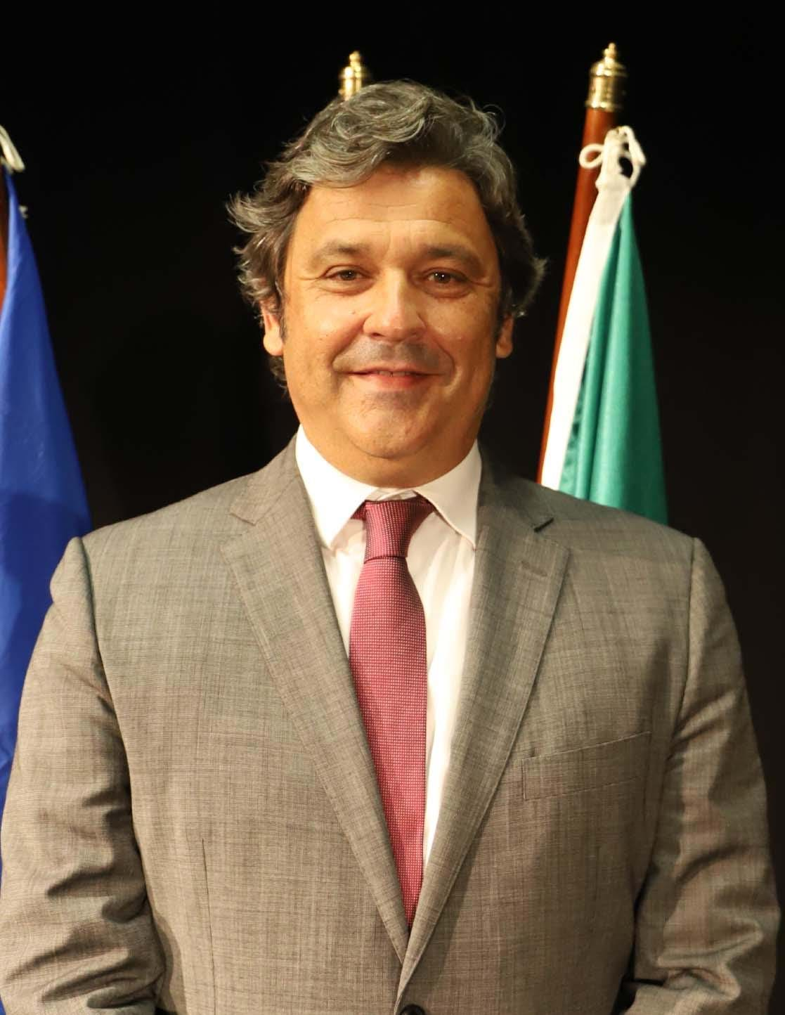 presidente paulo