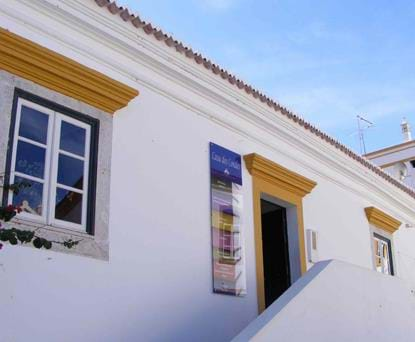 Casa dos Condes