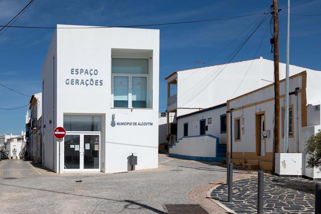 Espaço Gerações
