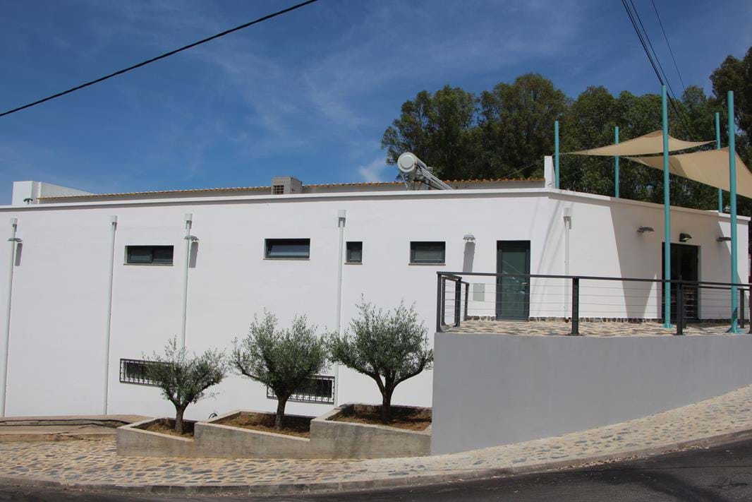 Espaço Guadiana