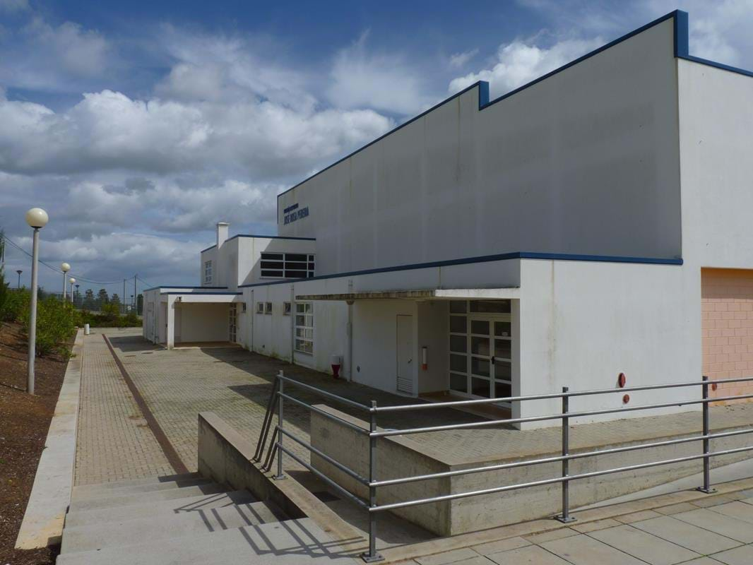 Pavilhão Municipal