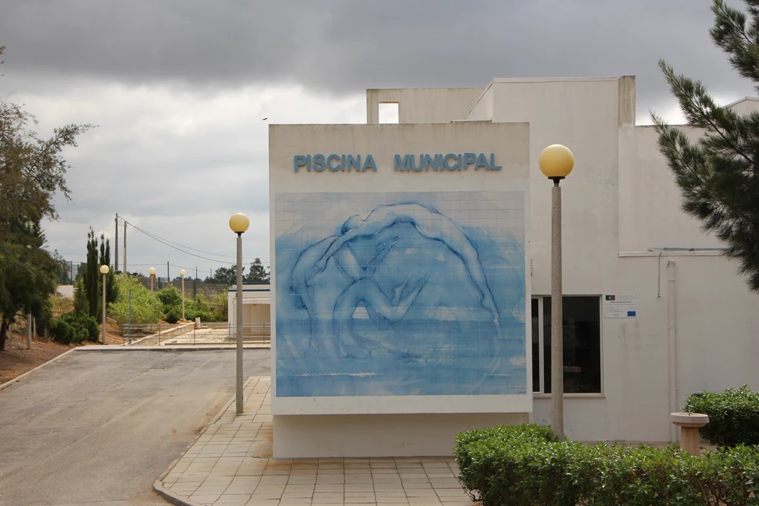 Piscina Municipal