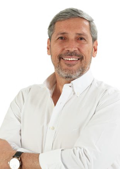 Carlos Augusto Caimoto Amaral Ludovico