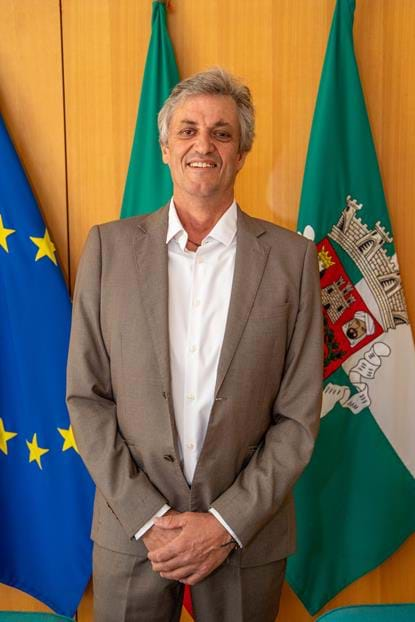 José da Assunção Pereira Galrito