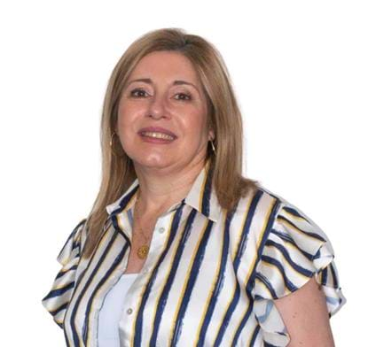 Maria Paula Guerreiro Teixeira Carrusca