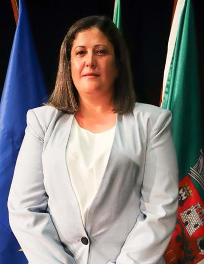 Rosa Maria Gomes da Palma