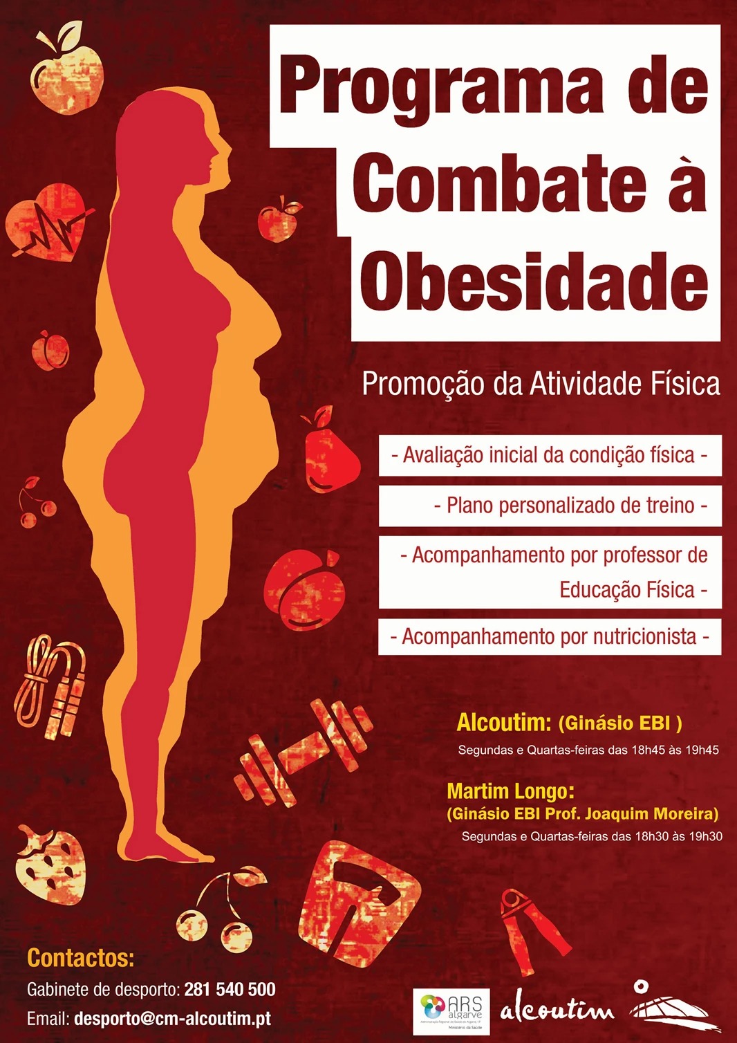 Combate á obesidade