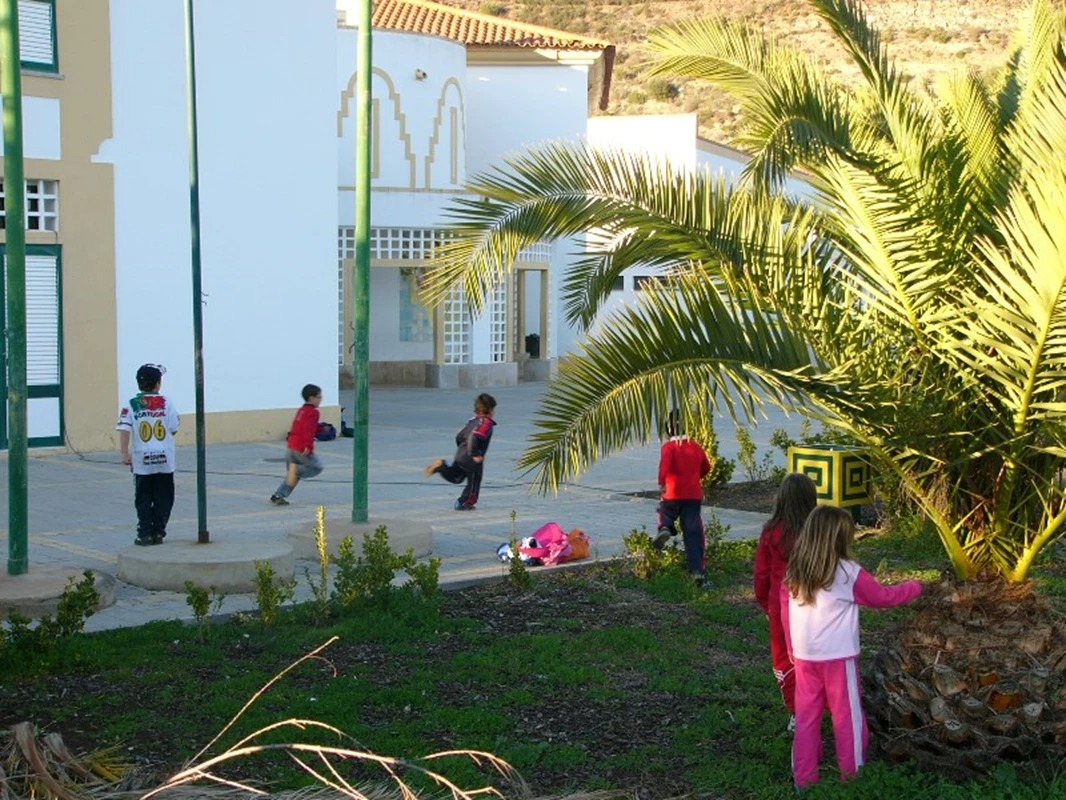 Escola de Alcoutim